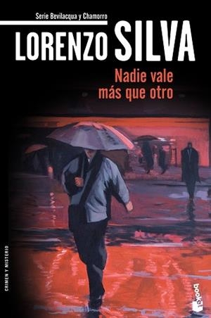 NADIE VALE MAS QUE OTRO | 9788423343263 | SILVA ,LORENZO