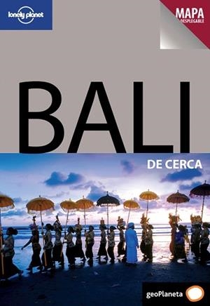 BALI DE CERCA 1 | 9788408097754 | RYAN VER BERKMOES