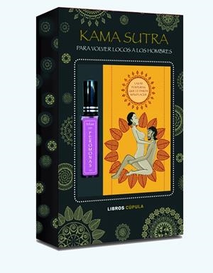 KIT KAMA SUTRA PARA VOLVER LOCOS A LOS HOMBRES | 9788448067823 | AA. VV.