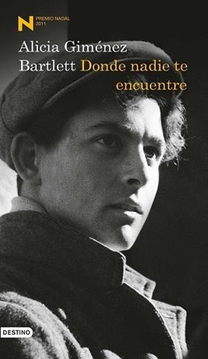 DONDE NADIE TE ENCUENTRE (PREMIO NADAL 2011) | 9788423344109 | GIMENEZ BARTLETT, ALICIA