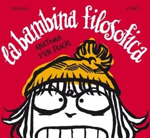 BAMBINA FILOSÒFICA | 9788492671670