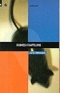 HOMES I RATOLINS | 9788424687014 | STEINBECK, JOHN