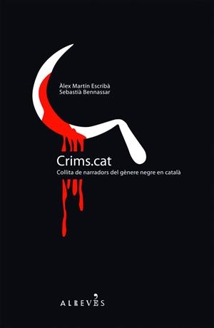 CRIMS.CAT | 9788493792084 | MARTÍN ESCRIBÀ, ÀLEX/BENNASSAR LLOBERA, SEBASTIÀ
