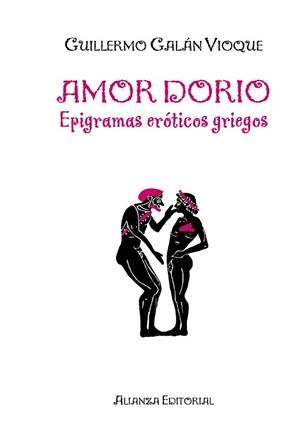 AMOR DORIO | 9788420682211 | -