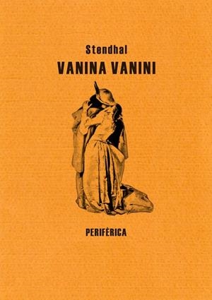 VANINA VANINI | 9788492865260 | STENDHAL