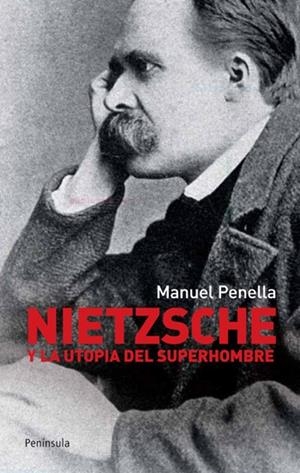 NIETZSCHE | 9788499420868 | PENELLA, MANUEL