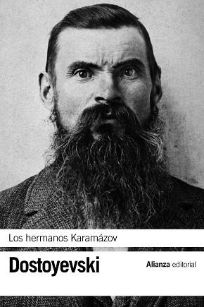 HERMANOS KARAMÁZOV | 9788420650807 | DOSTOYEVSKI, FIÓDOR