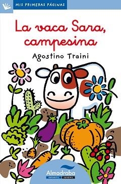 VACA SARA, CAMPESINA, LA  (LC) | 9788492702688 | TRAINI, AGOSTINO