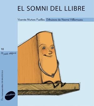 SOMNI DEL LLIBRE | 9788415095019