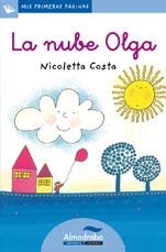 NUBE OLGA, LA  (LC) | 9788492702664 | COSTA, NICOLETA