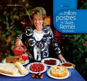 MILLORS POSTRES DE L´ÀVIA REMEI | 9788497918510 | AVIA REMEI