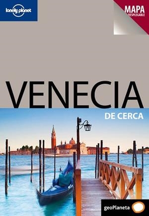 VENECIA DE CERCA 2 | 9788408096658 | ALISON BING