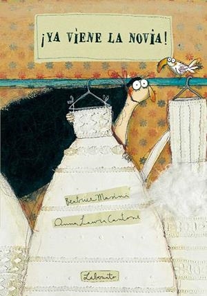 ¡YA VIENE LA NOVIA! | 9788484835073 | MASINI, BEATRICE