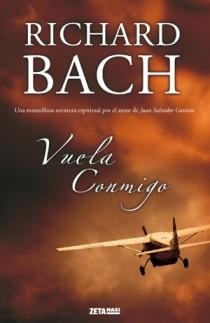 VUELA CONMIGO ZB | 9788498722031 | BACH,RICHARD