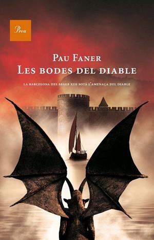BODES DEL DIABLE | 9788475882154 | FANER PAU