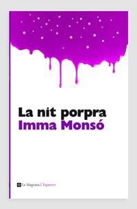 NIT PORPRA | 9788482649375 | MONSO, IMMA