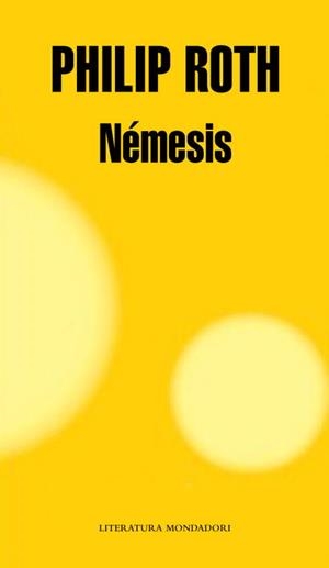 NEMESIS | 9788439723332 | ROTH, PHILIP