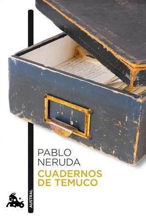 CUADERNOS DE TEMUCO | 9788432248290 | NERUDA, PABLO