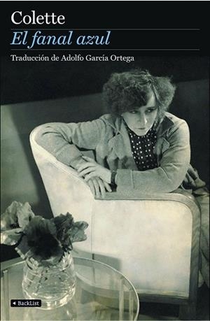 FANAL AZUL, EL | 9788408097310 | COLETTE