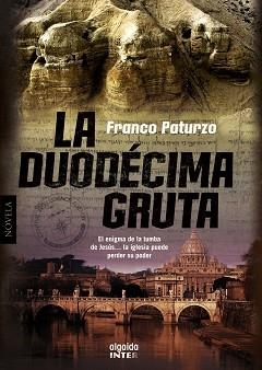 DUODÉCIMA GRUTA | 9788498775303 | PATURZO, FRANCO