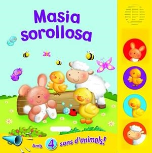 MASIA SOROLLOSA | 9788467706369 | IGLOO BOOKS