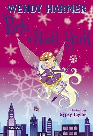 PERLA A NOVA YORK, LA | 9788448831738