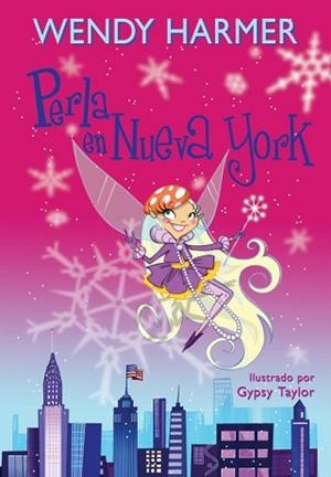 PERLA EN NUEVA YORK | 9788448831721