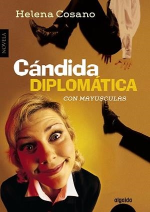 CÁNDIDA DIPLOMÁTICA | 9788498776126 | -