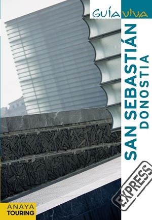 SAN SEBASTIÁN | 9788499351513 | -
