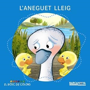 L'ANEGUET LLEIG | 9788448926946 | BALDÓ, ESTEL/GIL, ROSA/SOLIVA, MARIA