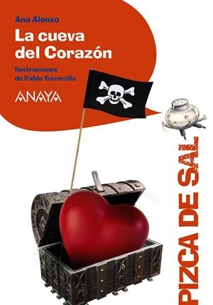 CUEVA DEL CORAZÓN | 9788466795029 | ALONSO, ANA
