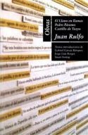 JUAN RULFO OBRAS | 9788415118084 | RULFO, JUAN