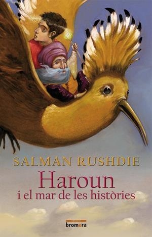 HAROUN I EL MAR DE ELS HISTORI | 9788498245882 | RUSHDIE, SALMAN
