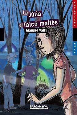 JÚLIA I EL FALCO MALTÈS | 9788448927776 | -