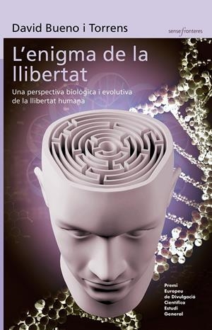 ENIGMA DE LA LLIBERTAT | 9788498248555 | BUENO TORRENS