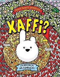 ON ES EN XAFFI? | 9788448831554