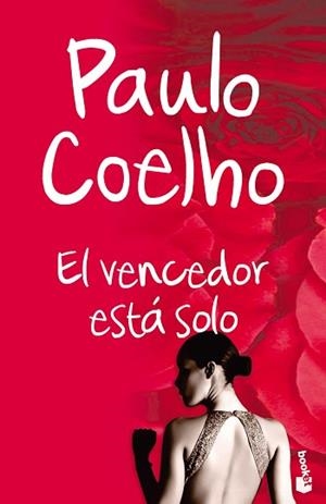 VENCEDOR ESTA SOLO | 9788408101659 | COELHO, PAULO