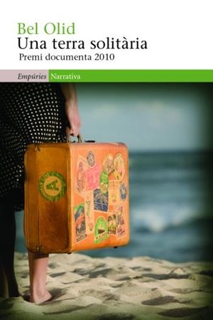 TERRA SOLITÀRIA | 9788497876926 | OLID, BEL