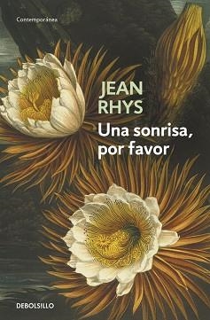 SONRISA POR FAVOR, UNA | 9788499088501 | RHYS