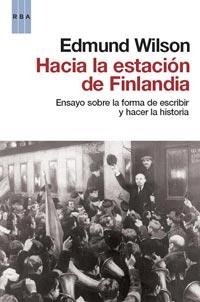HACIA LA ESTACION DE FINLANDIA | 9788498679892 | WILSON, EDMUND