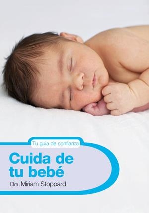 CUIDA DE TU BEBE | 9788425345883 | ROCA, ELISENDA