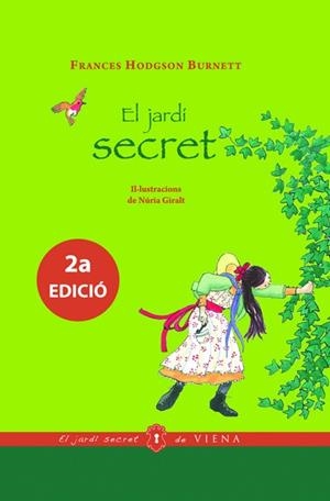 JARDI SECRET | 9788483306017 | BENET