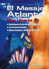 MASAJE ATLANTE | 9788441410886 | LLINARES,NINA