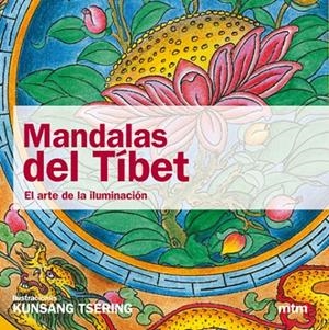 MANDALAS DEL TIBET | 9788496697959