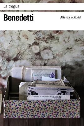 TREGUA | 9788420650852 | BENEDETTI, MARIO