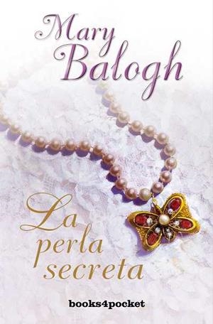 PERLA SECRETA, LA | 9788492801909 | BALOGH, MARY