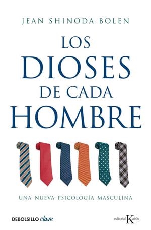 DIOSES DE CADA HOMBRE, LOS | 9788499088754