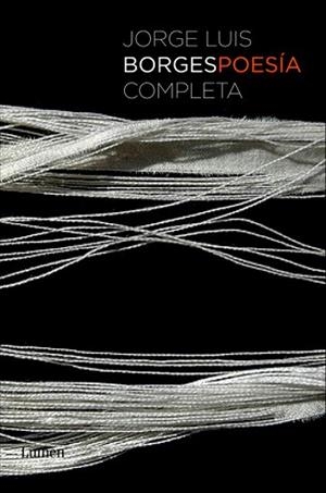 POESIA COMPLETA | 9788426419019 | BORGES, JORGE LUIS