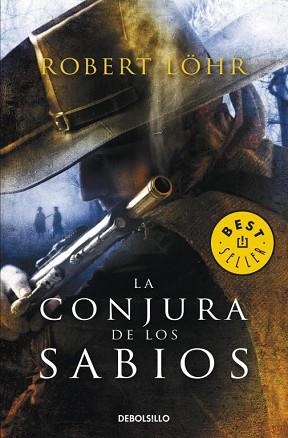 CONJURA DE LOS SABIOS, LA | 9788499088334