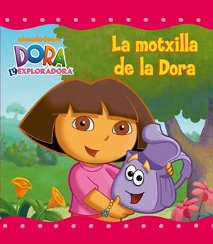 MOTXILLA DE LA DORA, LA | 9788448832056